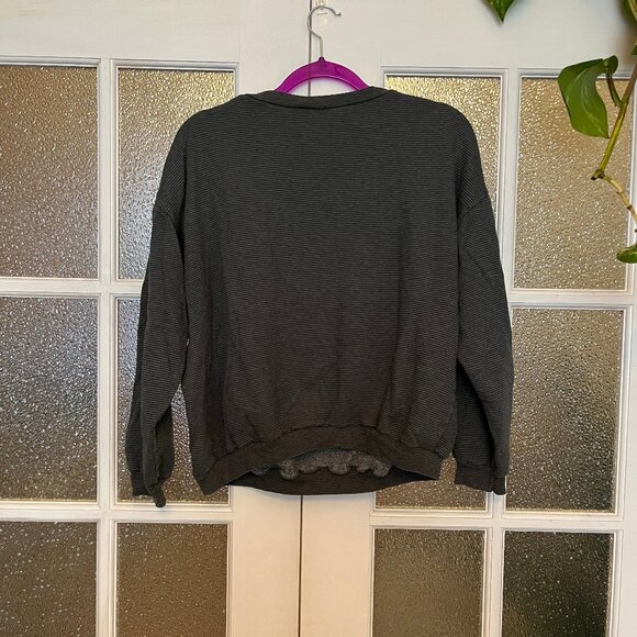 Made in Canada Vintage Sweatshirt 90's Cougar - Picture 7 of 7